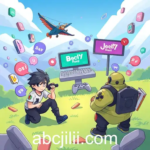 The Rise of ABCJili: Gaming Trends and Innovations