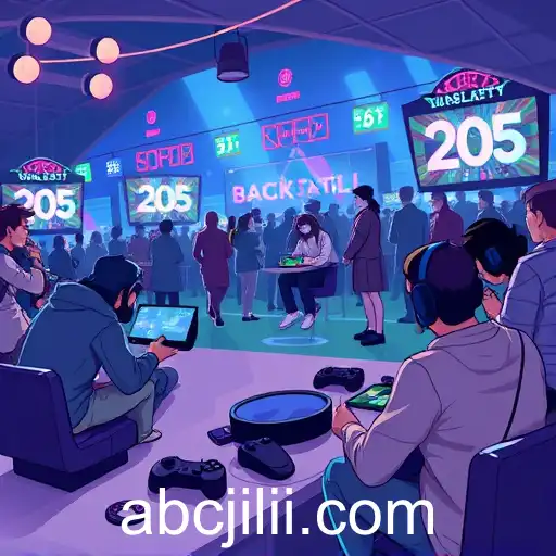 Transforming Online Gaming with ABCJiLi: A Digital Revolution