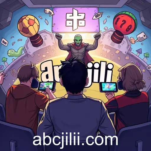 The Rise of ABCJILI in the Gaming World