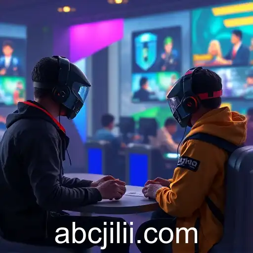 The Rise and Impact of ABCJili Gaming