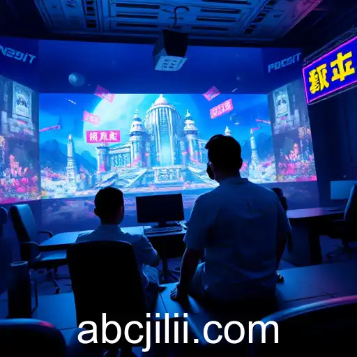 Emerging Trends in Online Gaming