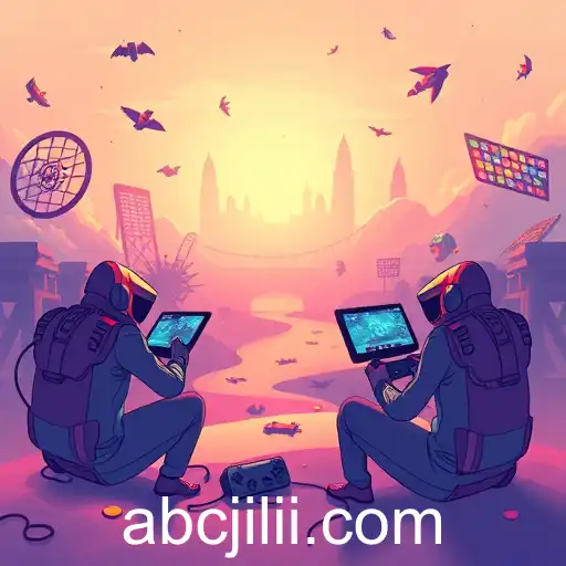 Exploring the Rise of 'abcjili' in Online Gaming