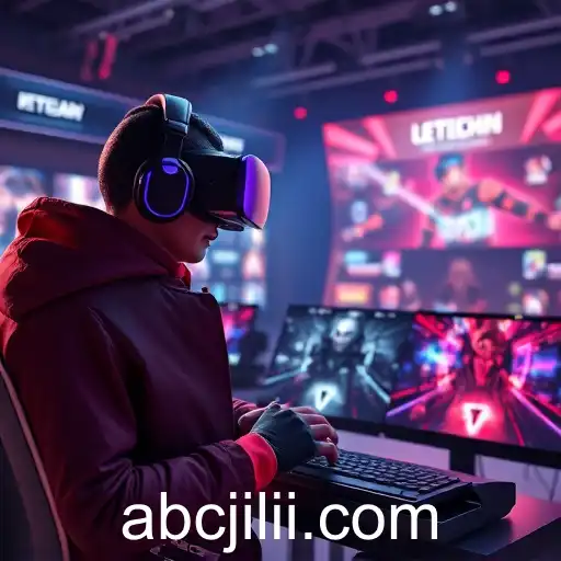 Emerging Trends in Online Gaming Amid Global Shifts