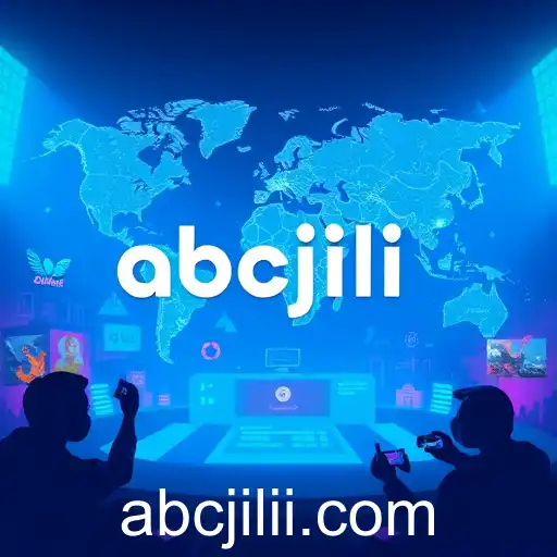 Emerging Trends in Online Gaming: The Rise of abcjili