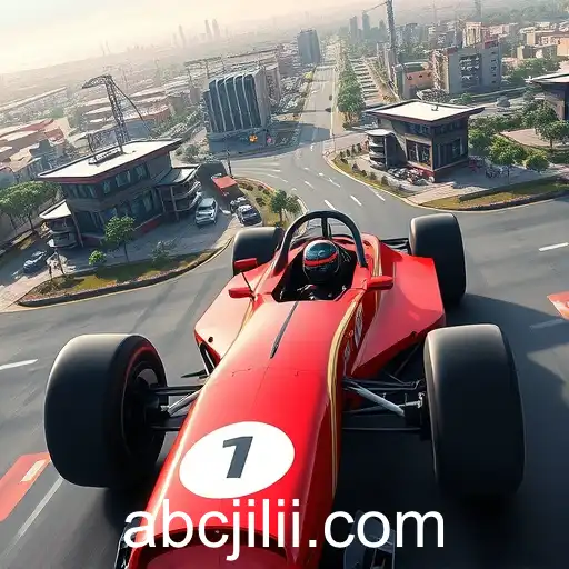 The Evolution of Online Gaming and abcjili's Role