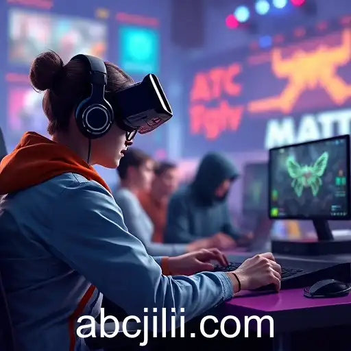 The Evolution of Online Gaming: 2025 Edition