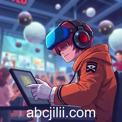 The Evolution of Online Gaming Platforms