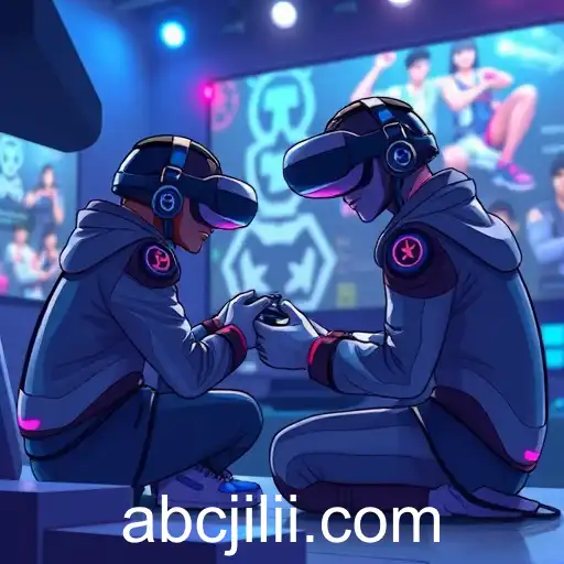 The Gaming Evolution of 2025