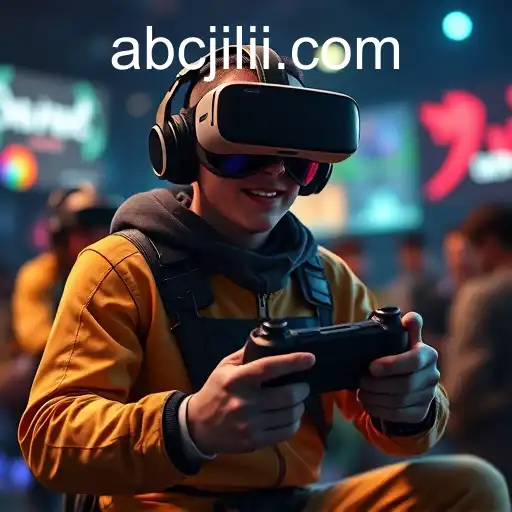 Gaming Trends Shaping the Future