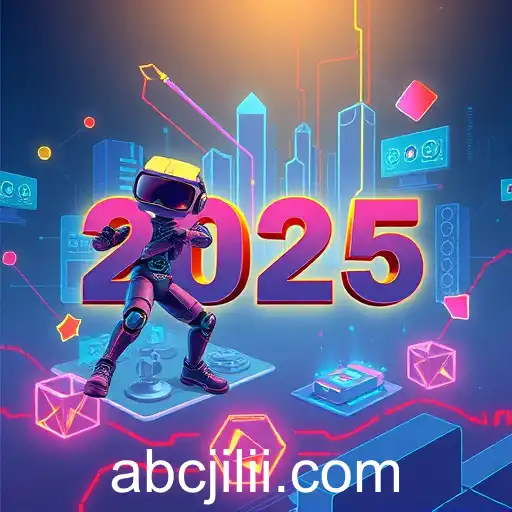 Gaming Trends and Opportunities in 2025
