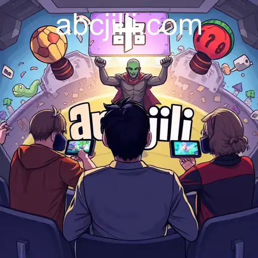 Online Gaming Trends Shaping the Future