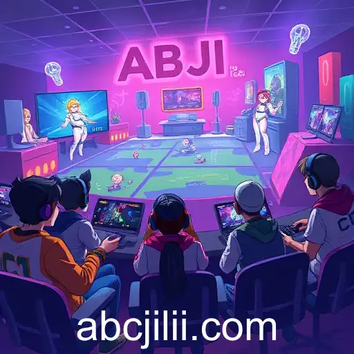 The Rise of abcjili: Revolutionizing Online Gaming
