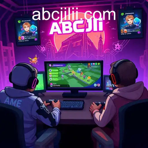 The Rise of ABCjili in the Gaming World