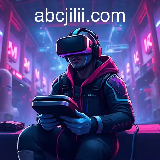 The Rise of Abcjili: A New Era in Online Gaming
