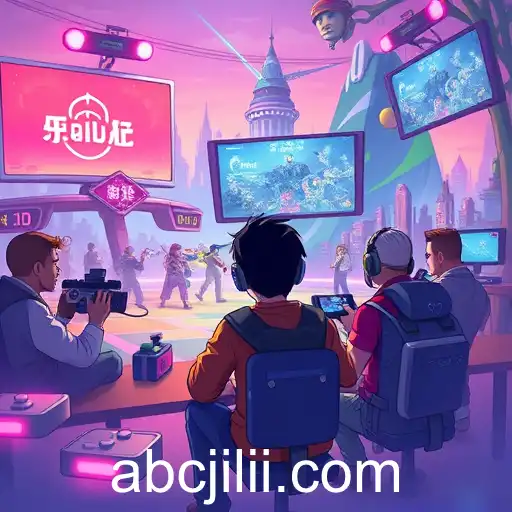 The Rise of ABCJILI in the Gaming World