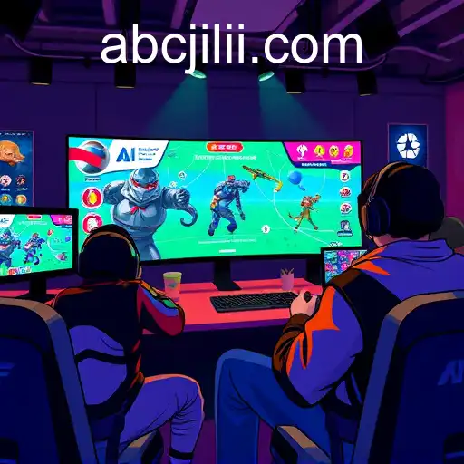 The Rise of Gaming Platforms in 2025