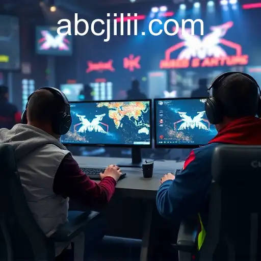 The Rise of Online Gaming Portals