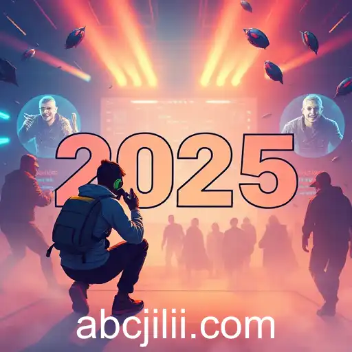 The Rise of Online Gaming in 2025