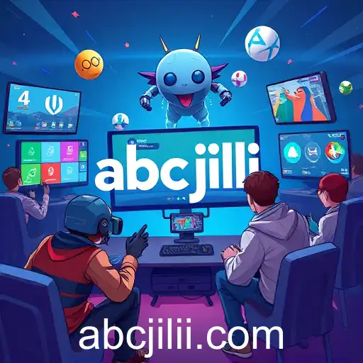 The Rise of abcjili: Transforming Online Gaming