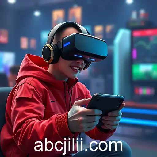 Innovations and Trends in Online Gaming