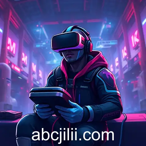 The Rise of Abcjili: A New Era in Online Gaming