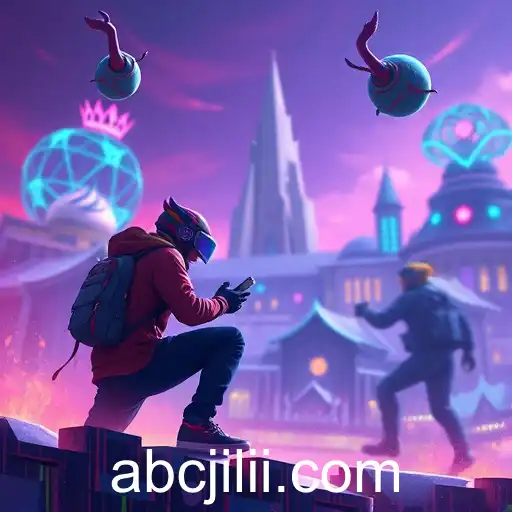The Rise of abcjili: Revolutionizing Online Gaming