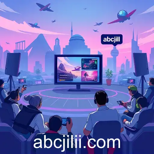 The Rise of Online Gaming Communities