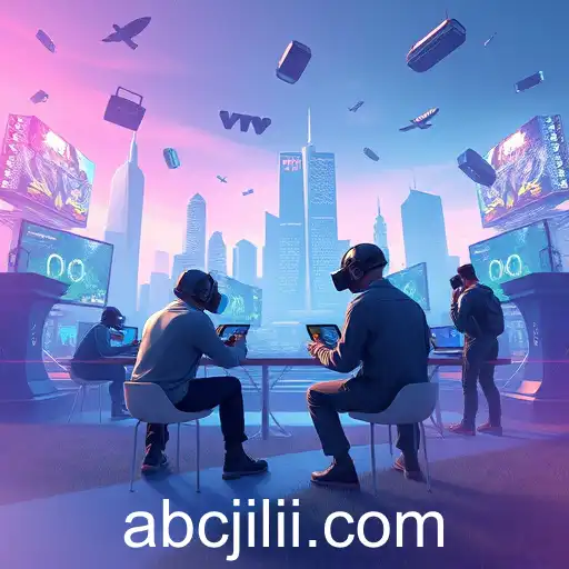 The Rise of Online Gaming in a Digital Era