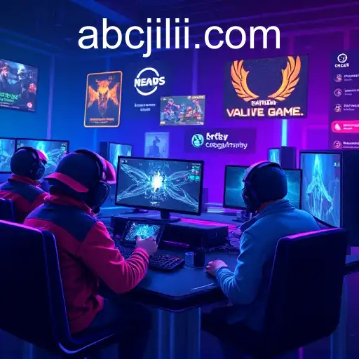 The Rising Trend of Online Gaming